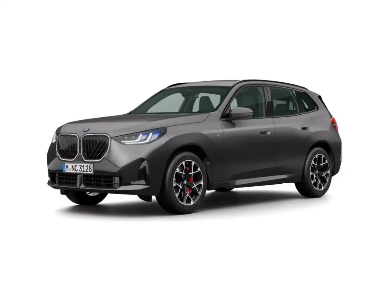 BMW X3 2026