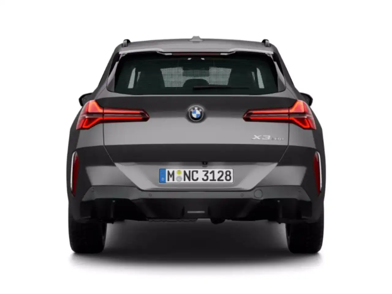 BMW X3 2026