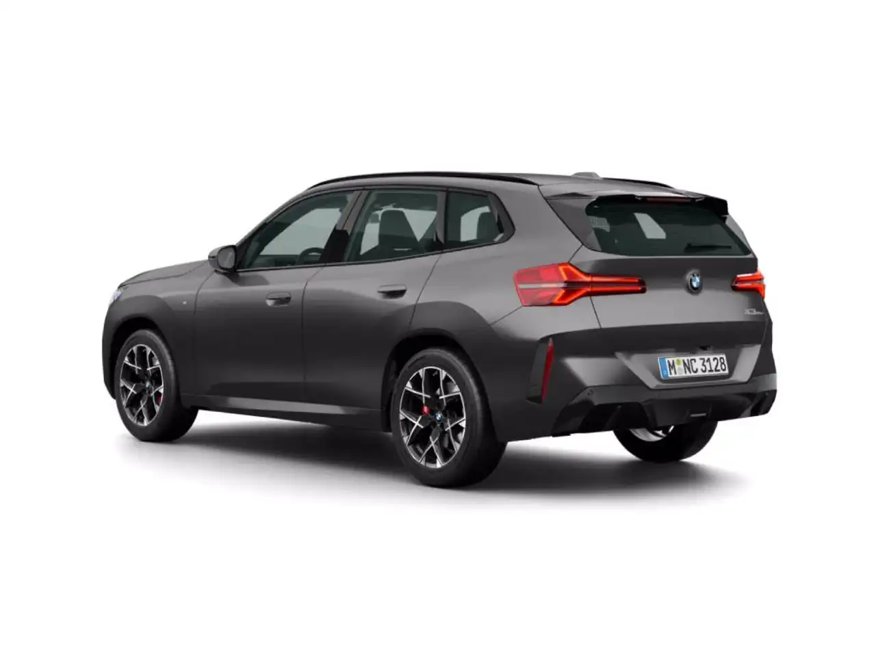 BMW X3 2026