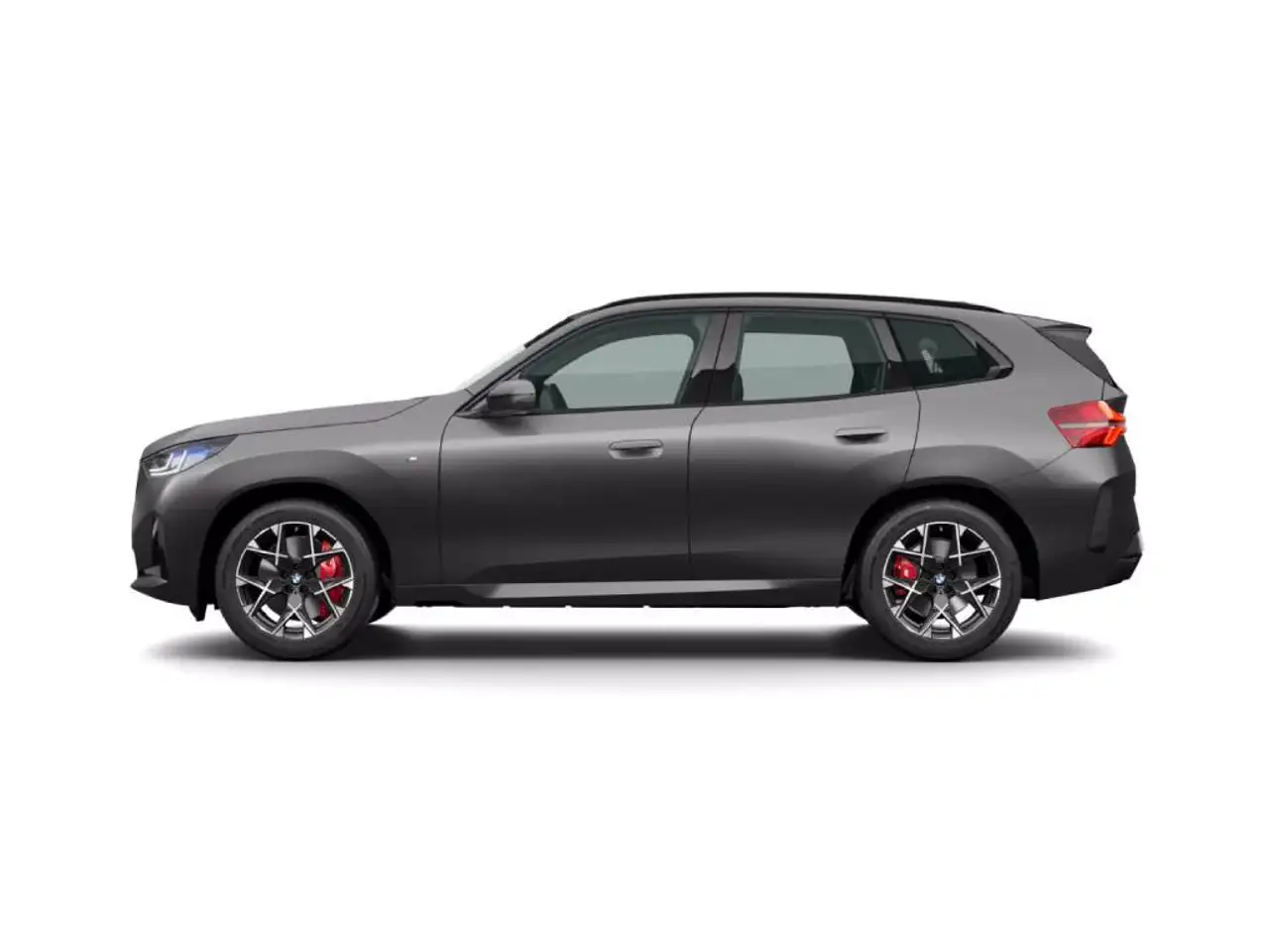 BMW X3 2026