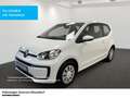 Volkswagen up! 1.0 ZBV GW Weiß - thumbnail 1