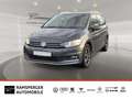 Volkswagen Touran 1.5 TSI DSG United ACC Navi Standh. Kamer Grau - thumbnail 1