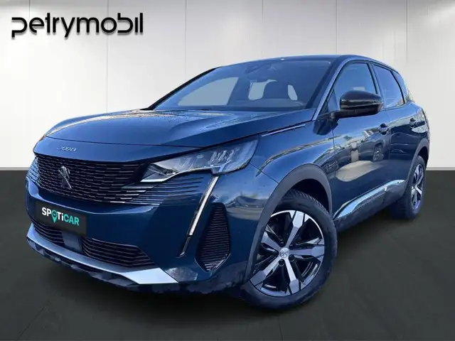 Peugeot 3008 II Allure Pack