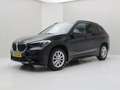BMW X1 sDrive18i Executive Business 136pk 6-Bak [ LED+NAV Zwart - thumbnail 1