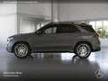 Mercedes-Benz GLE 63 AMG GLE 63 4M NIGHT+PANO+360+MULTIBEAM+FAHRASS+STHZG Gris - thumbnail 6