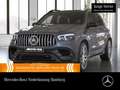 Mercedes-Benz GLE 63 AMG GLE 63 4M NIGHT+PANO+360+MULTIBEAM+FAHRASS+STHZG Gris - thumbnail 1