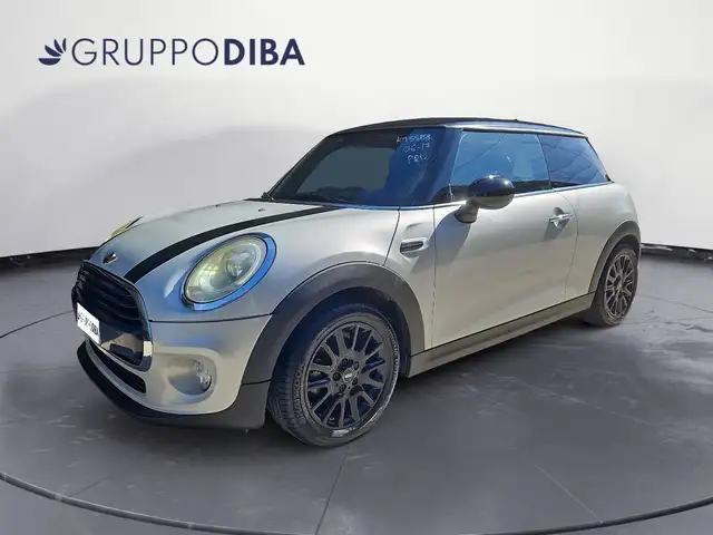 MINI Cooper D Mini 2014 Diesel Mini 1.5 Cooper D Hype 3p