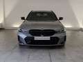 BMW 320 d Touring M Sportpaket AHK/LRH/SHZ AHK/LRH/SHZ Grau - thumbnail 2