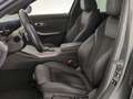 BMW 320 d Touring M Sportpaket AHK/LRH/SHZ AHK/LRH/SHZ Gris - thumbnail 3