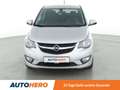 Opel Karl 1.0 120 Jahre*PDC*KLIMA*TEMPO*GARANTIE* Silber - thumbnail 9