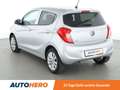 Opel Karl 1.0 120 Jahre*PDC*KLIMA*TEMPO*GARANTIE* Silber - thumbnail 4