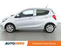 Opel Karl 1.0 120 Jahre*PDC*KLIMA*TEMPO*GARANTIE* Silber - thumbnail 3