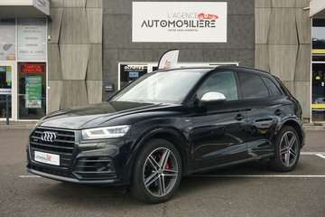 3.0 TFSI V6 Quattro Tiptronic8 354 cv