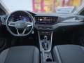 Volkswagen Polo LIFE 110PS TSI DSG KAMERA+ACC+SITZHZG-LED+AC-AUTOM Blau - thumbnail 10