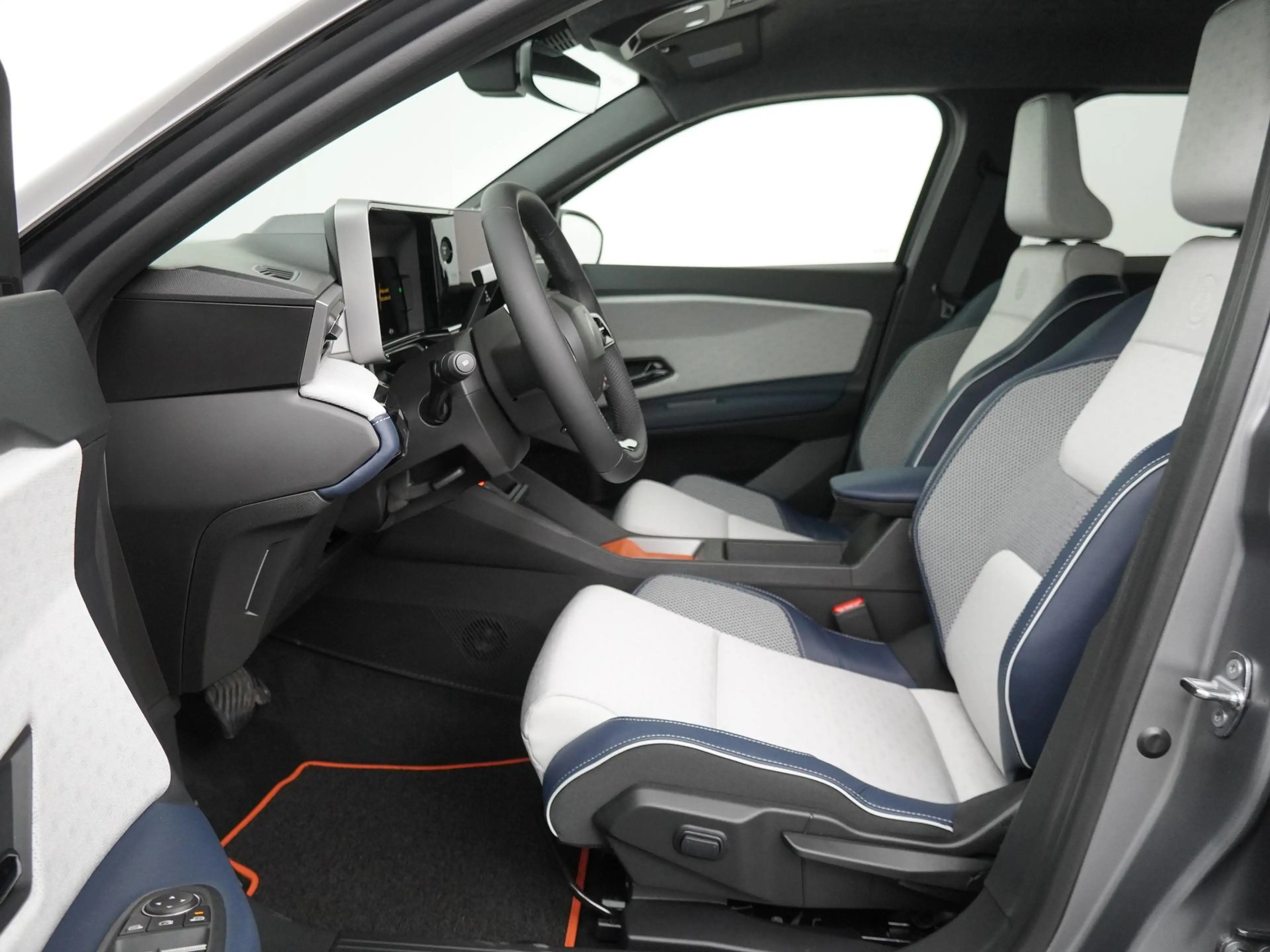 Renault R 5 comfort range Roland-Garros 52 kWh | Harman Kardon — photo 11