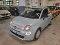 Fiat 500 1.0 hybrid 70cv PREZZO REALE!! UNICO PROPRIETARIO! Blu/Azzurro - thumbnail 1