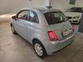 Fiat 500 1.0 hybrid 70cv PREZZO REALE!! UNICO PROPRIETARIO! Blu/Azzurro - thumbnail 4