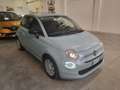 Fiat 500 1.0 hybrid 70cv PREZZO REALE!! UNICO PROPRIETARIO! Blu/Azzurro - thumbnail 3