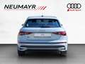 Audi A3 Sportback 30 TFSI advanced LED; MMI+ Grau - thumbnail 5