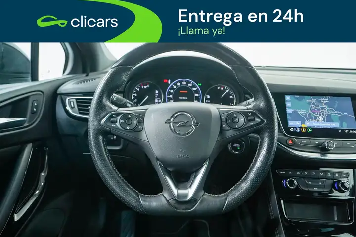 Opel Astra ST 1.5D DVH Ultimate ST 2021, foto 19