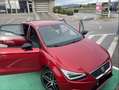 SEAT Ibiza 1,0 EcoTSI FR Austria DSG, inkl Winter Alufelgen Rot - thumbnail 5