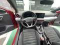 SEAT Ibiza 1,0 EcoTSI FR Austria DSG, inkl Winter Alufelgen Rot - thumbnail 13