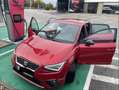 SEAT Ibiza 1,0 EcoTSI FR Austria DSG, inkl Winter Alufelgen Rot - thumbnail 4