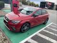 SEAT Ibiza 1,0 EcoTSI FR Austria DSG, inkl Winter Alufelgen Rot - thumbnail 1