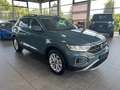 Volkswagen T-Roc Prime 1.5 TSI Navi Keyless LED Kamera ACC Winterpa Azul - thumbnail 3