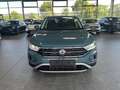 Volkswagen T-Roc Prime 1.5 TSI Navi Keyless LED Kamera ACC Winterpa Azul - thumbnail 2