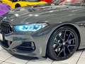 BMW M850 i xDrive*Carbonpaket*Individual Сірий - thumbnail 11