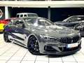 BMW M850 i xDrive*Carbonpaket*Individual Grijs - thumbnail 30