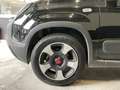 Fiat Panda Panda Cross 1.0 FireFly S&S Hybrid Nero - thumbnail 7