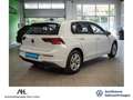 Volkswagen Golf VIII LIFE TSI+ALU 16''+ACC+LED+SITZHEIZUNG+APP CON Blanco - thumbnail 5