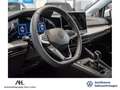 Volkswagen Golf VIII LIFE TSI+ALU 16''+ACC+LED+SITZHEIZUNG+APP CON Blanco - thumbnail 25