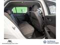 Volkswagen Golf VIII LIFE TSI+ALU 16''+ACC+LED+SITZHEIZUNG+APP CON Blanco - thumbnail 10