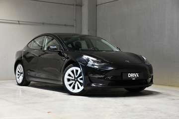 Long-Range - Autopilot - Trekhaak - Pano