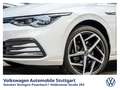 Volkswagen Golf Style 1.5 eTSI DSG Navi Kamera ACC LED SHZ Weiß - thumbnail 14