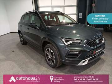 2.0 TDI Style Navi|CAM|Lenkrhzg.