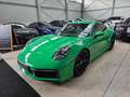 Porsche 911 Carrera /Sport-Chrono/Rückfahr/*867€ Grün - thumbnail 6