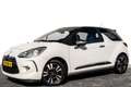 Citroen DS3 1.6 93 PK e-HDi So Chic MEENEEMPRIJS TREKHAAK . | Blanc - thumbnail 1