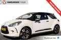 Citroen DS3 1.6 93 PK e-HDi So Chic MEENEEMPRIJS TREKHAAK . | Weiß - thumbnail 1