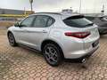 Alfa Romeo Stelvio Stelvio 2.2 t Super Q4 190cv auto my19 Silber - thumbnail 18