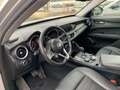 Alfa Romeo Stelvio Stelvio 2.2 t Super Q4 190cv auto my19 Silber - thumbnail 3