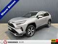 Toyota RAV 4 2.5 Plug-in Hybrid AWD Dynamic | 6.000 km | Afnm. Grijs - thumbnail 1