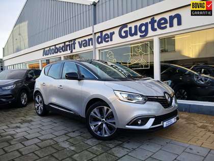 Renault Scenic 1.3 TCe Intens