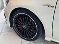 Mercedes-Benz A 45 AMG 4Matic 7G-DCT Bianco - thumbnail 28