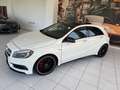 Mercedes-Benz A 45 AMG 4Matic 7G-DCT Bianco - thumbnail 2