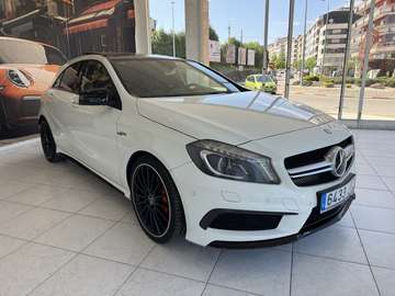4Matic 7G-DCT