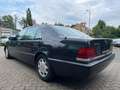 Mercedes-Benz S 600 SEL *Scheckheft*Xenon*Softclose*eSD*Autotelefon* Negru - thumbnail 8